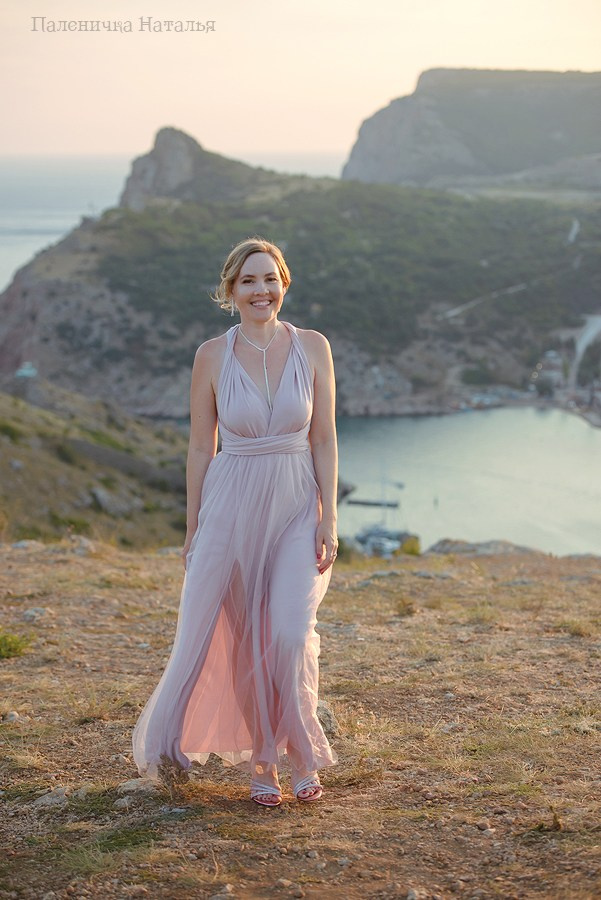 Фотосессия для молодых в Севастополе