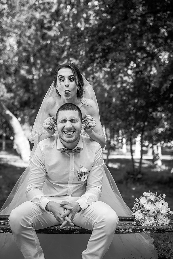 Саша и Катя. Свадебный и семейный фотограф в Новосибирске Александр Счастный