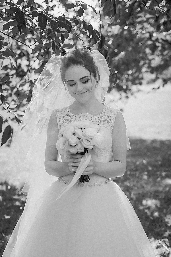 Анжелика и Егор. Свадебный и семейный фотограф в Новосибирске Александр Счастный