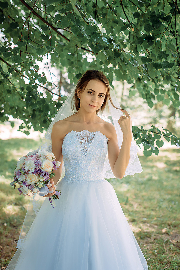 Саша и Катя. Свадебный и семейный фотограф в Новосибирске Александр Счастный