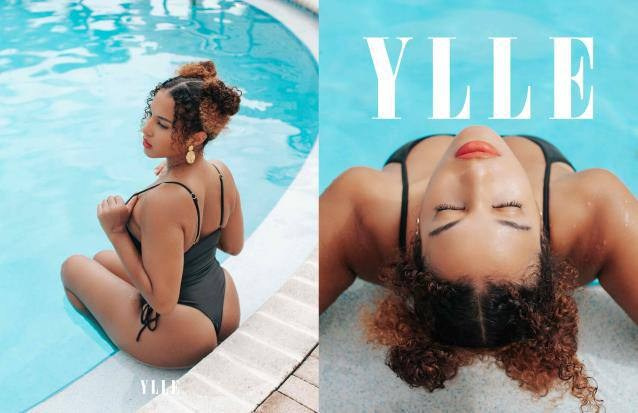 YLLE magazine. Delray Beach Photographer