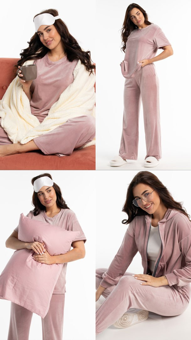 Профессиональная модель для Wildberries, Ozon и Lamoda — Мария