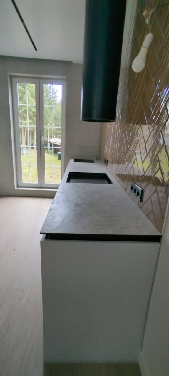 Фото с монтажа |Мебель на заказа: кухни, шкафы и т.д. в Томске. ГУДРУМ — Мебель на заказ в Томске | Кухни | Шкафы | Стулья и Столы