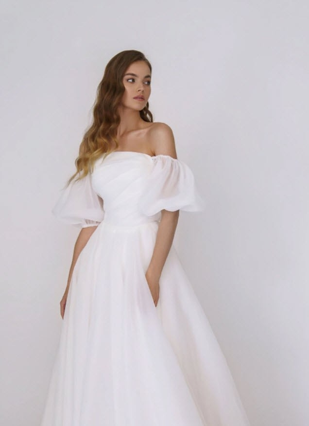 20 трендов свадебной моды, которые не оставят равнодушными. Свадебный фотограф в Челябинске Сырчикова Наталья