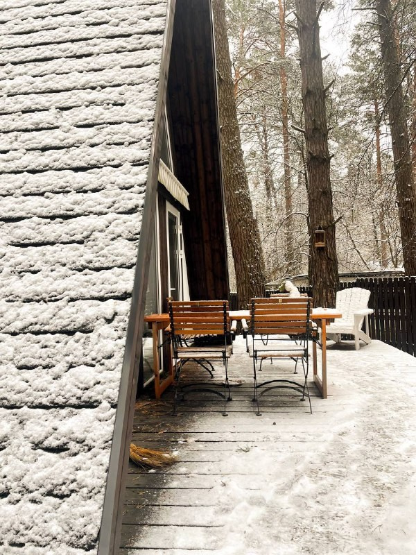 Новый год в уютном домике. Фотограф Алексин|Тула