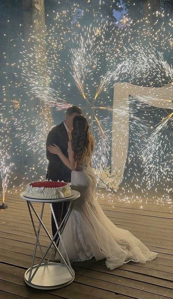 Кондитер Miha_cake. Подрядчики и друзья сети свадебных площадок House for wedding