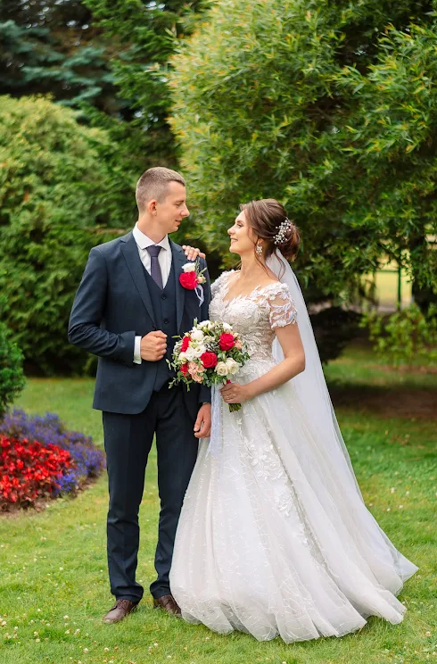 Виктор+Елена=❀. Главная