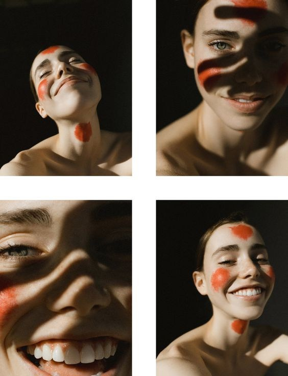 Творческие. Фотограф в Иркутске Кристина Телегина