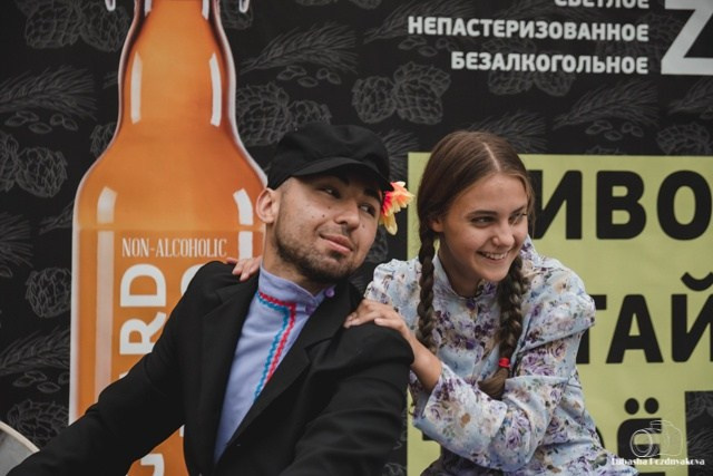 Юля и Тимур|18.06.2020. Фотограф-видеограф Познякова Любовь