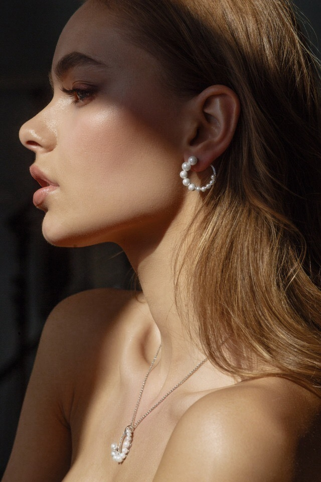 Портретная съемка. Свадебный и портретный фотограф в Сыктывкаре Слава Изъюров