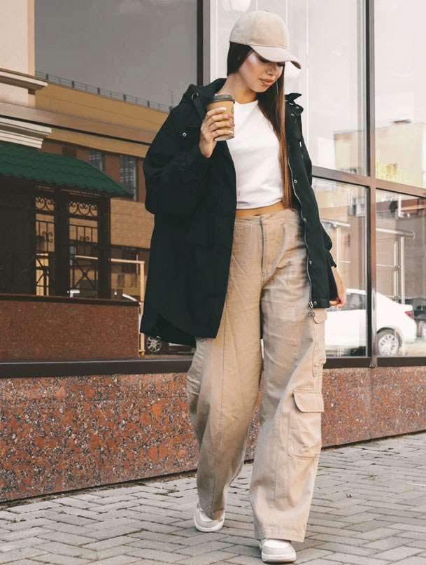 Профессиональная модель для Wildberries, Ozon и Lamoda — Ира