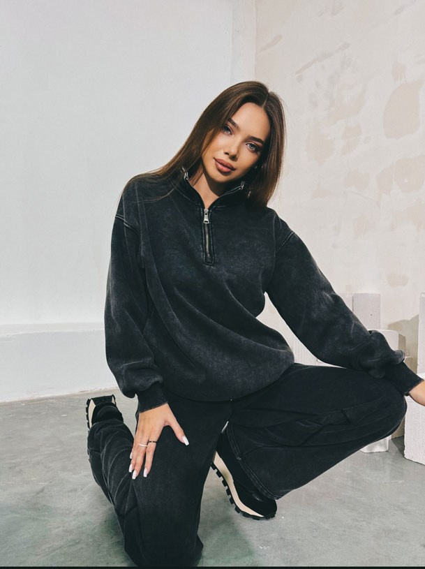 Профессиональная модель для Wildberries, Ozon и Lamoda — Ира