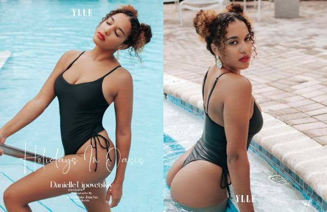 YLLE magazine. Delray Beach Photographer