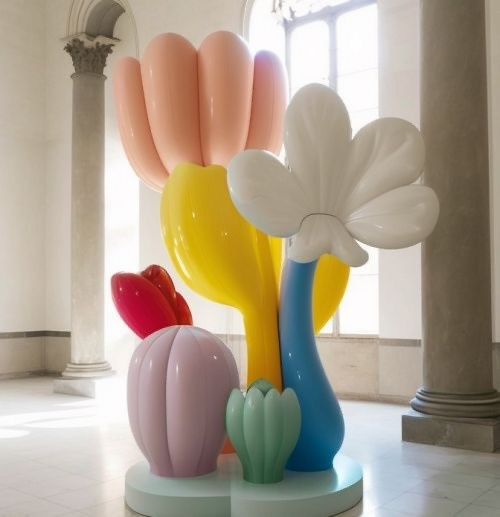 Изделия из стеклопластика. MAAC_GALLERY-компания по производству различных изделий