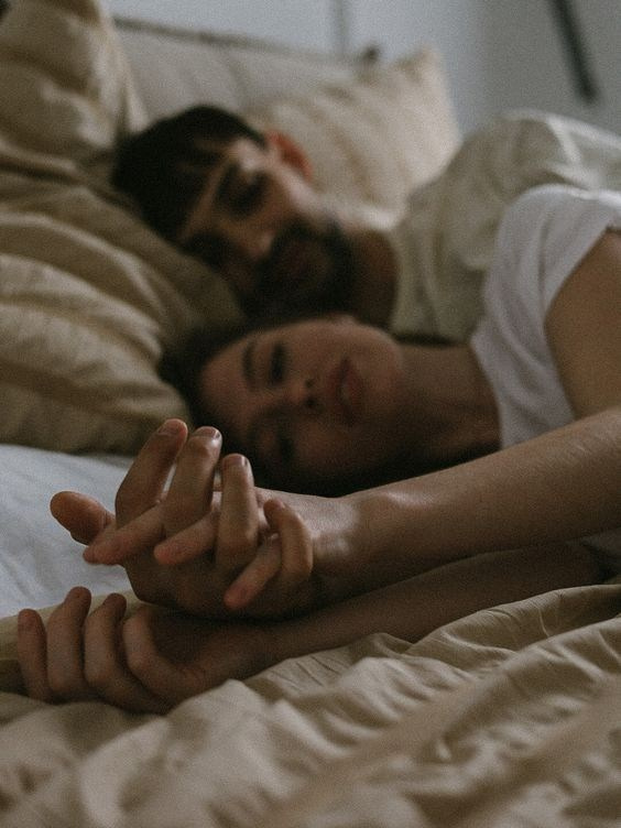 Парная фотосессия, дома. Фотограф в Иркутске Кристина Телегина