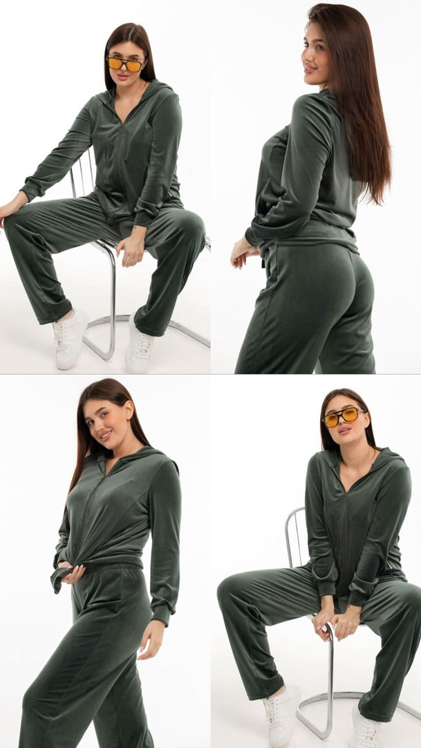 Профессиональная модель для Wildberries, Ozon и Lamoda — Мария