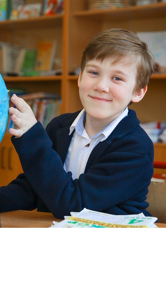 ШКОЛА 1574. Фотограф в Москве Ольга Колесникова