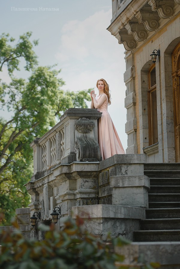 Фотограф Ялта, Симеиз и Массандра. Фотосессии семейные и индивидуальные