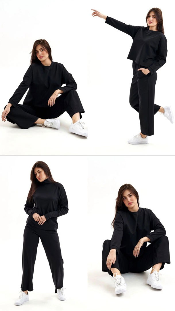 Профессиональная модель для Wildberries, Ozon и Lamoda — Мария