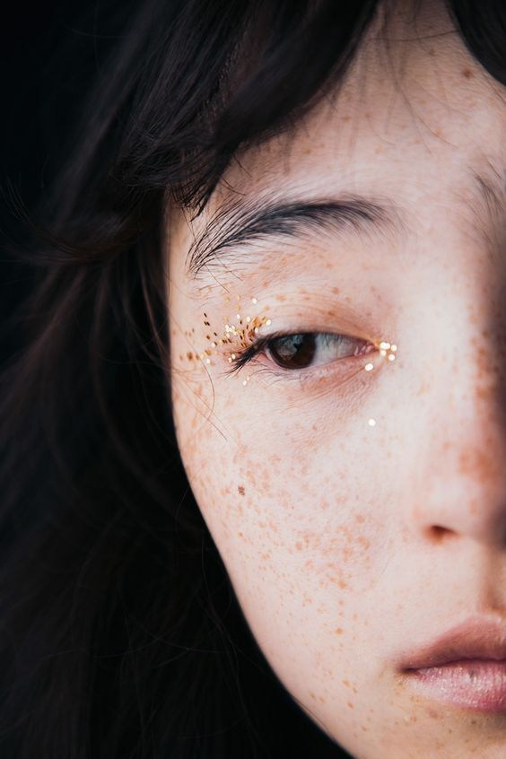 Звезды и блестки. Фотограф в Иркутске Кристина Телегина