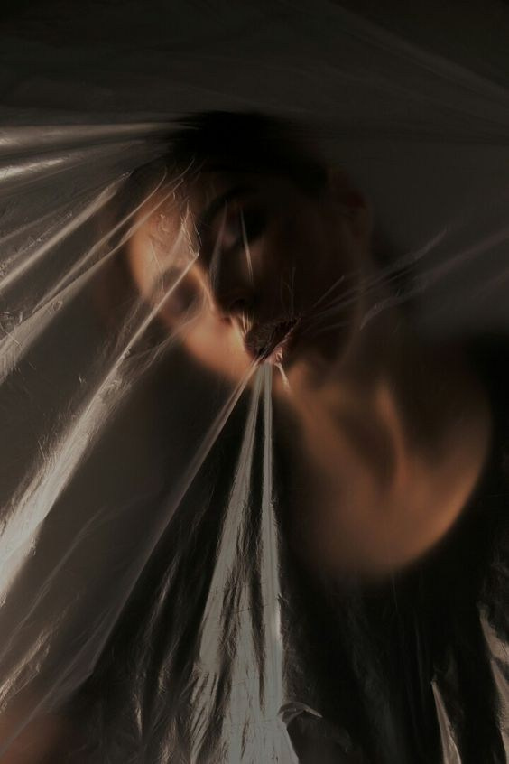 Творческие. Фотограф в Иркутске Кристина Телегина