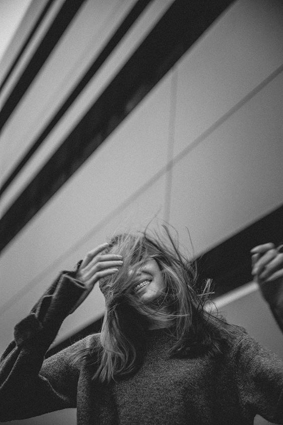 Прогулочная фотосессия, для девушки. Фотограф в Иркутске Кристина Телегина