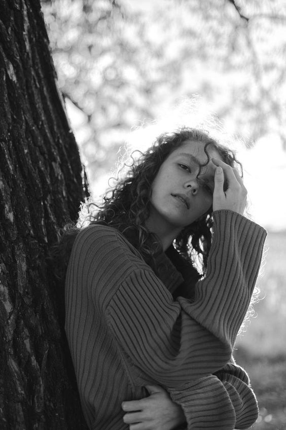 Прогулочная фотосессия, для девушки. Фотограф в Иркутске Кристина Телегина