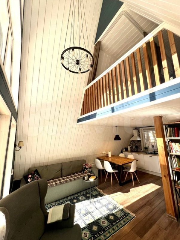 Новый год в уютном домике. Фотограф Алексин|Тула