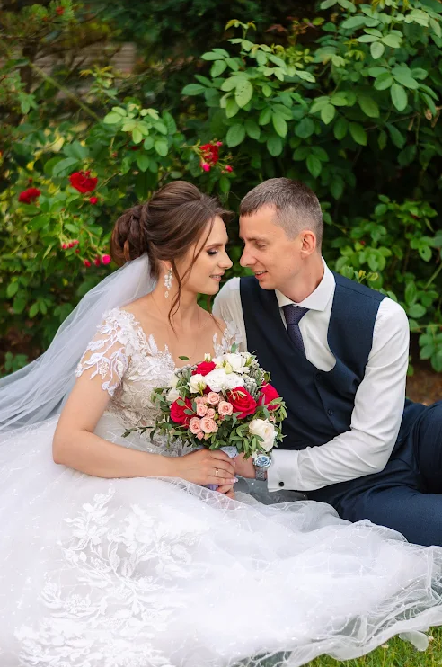 Виктор+Елена=❀. Главная