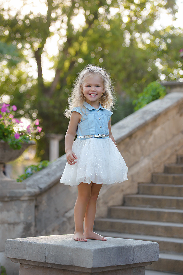 Детский фотограф Севастополь.  Фотосессия для ребенка в подарок