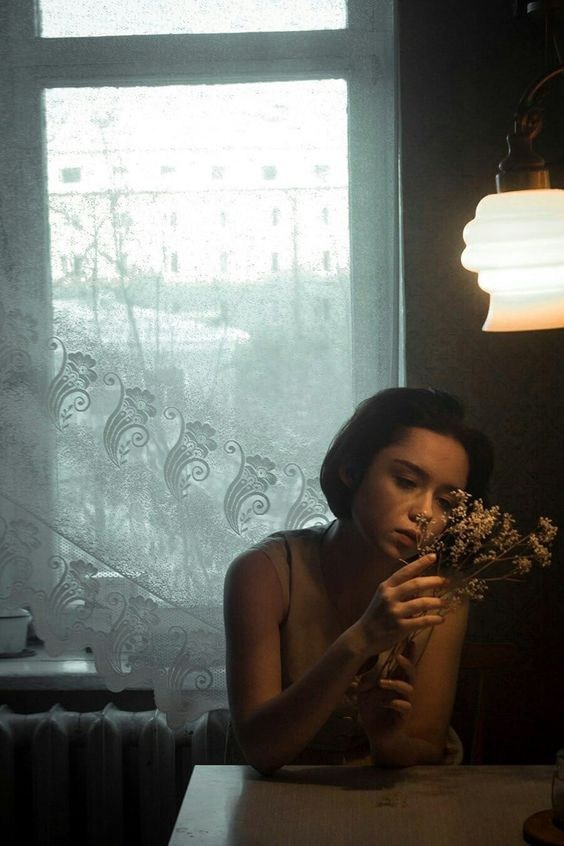 Домашняя, для девушки. Фотограф в Иркутске Кристина Телегина