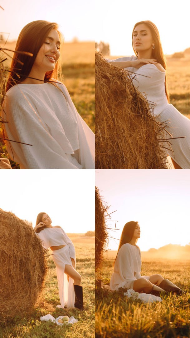 Профессиональная модель для Wildberries, Ozon и Lamoda — Мария