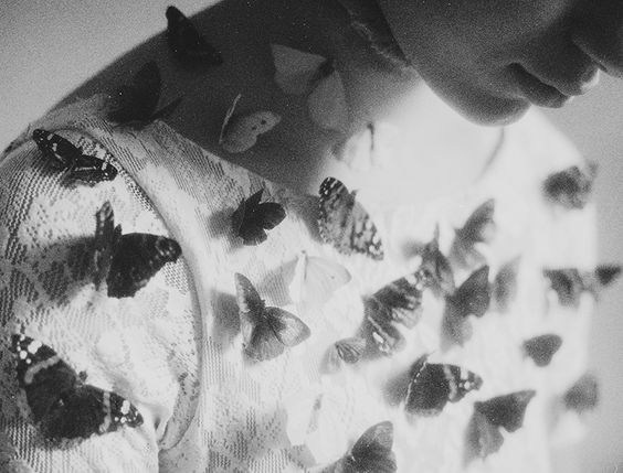 Творческие. Фотограф в Иркутске Кристина Телегина