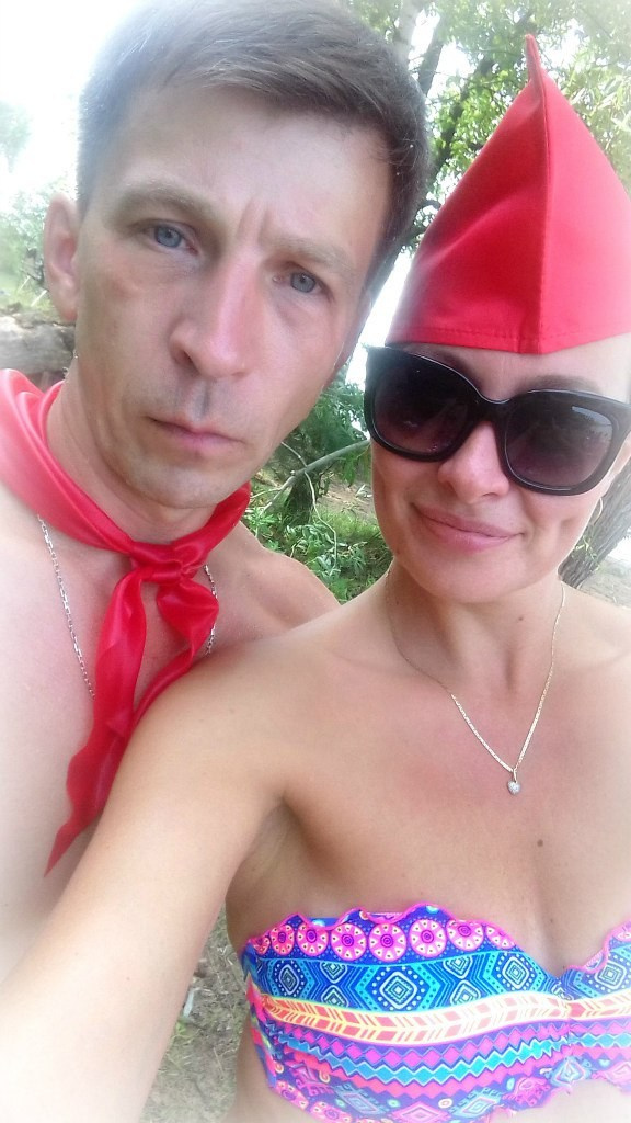 Походная романтика 20! Взвейтесь кострами… | 29-31.07.2016. Галерея Фантим