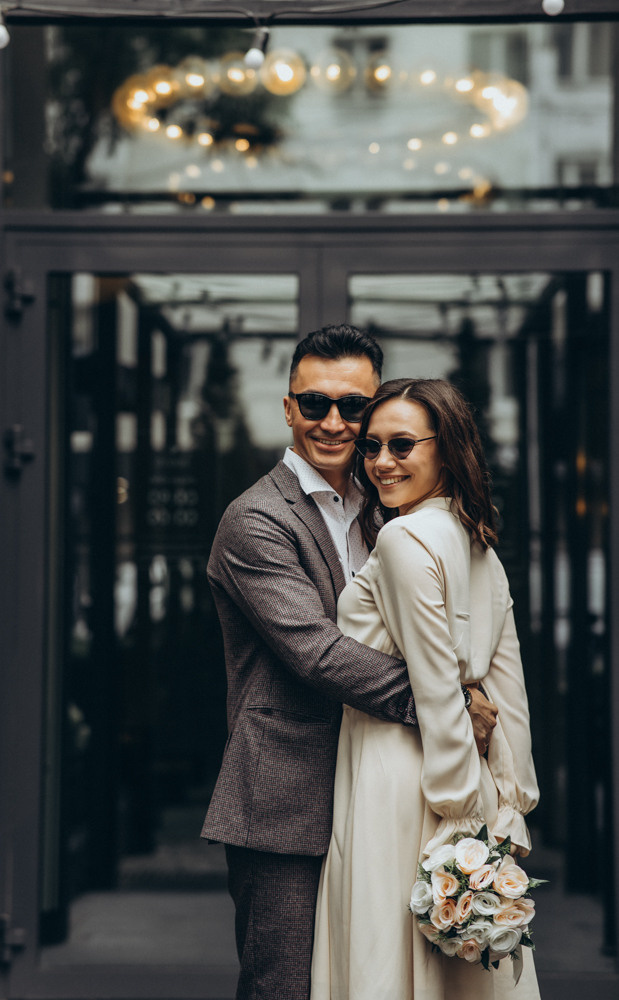 Тимур и Лиана. Семейный Фотограф и Видеограф в Уфе Айгуль Васильева