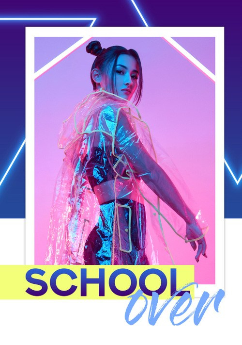 Фотокнига 9-11 класс. Школьный фотограф