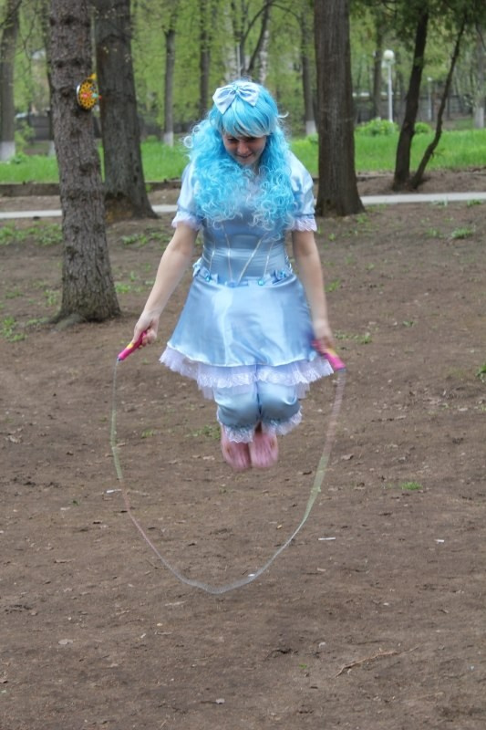 Всего понемногу)). Галерея Фантим