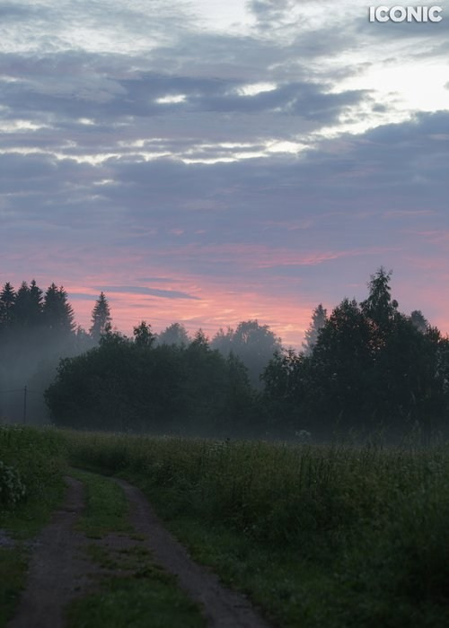 Vogue & iconic. Фотохудожник в СПб