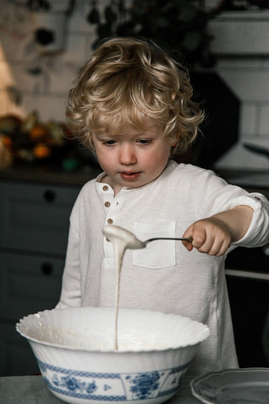 Семейная фотосессия в Краснодарской квартире. Свадебный, репортажный фотограф Дмитрий Макарченко