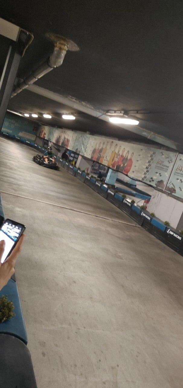 Картинг | 09.08.2020. Галерея Фантим