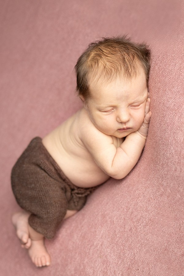 Малыши. Фотограф новорожденных Матвеева Ольга Санкт-Петербург СПб Пушкин Шушары Славянка