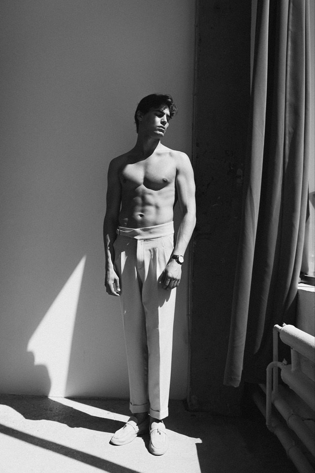 CONTACTS. Даниил Черепахин | Daniil Cherepahin