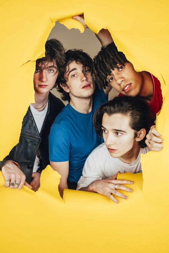 Рефы для съемок на природе