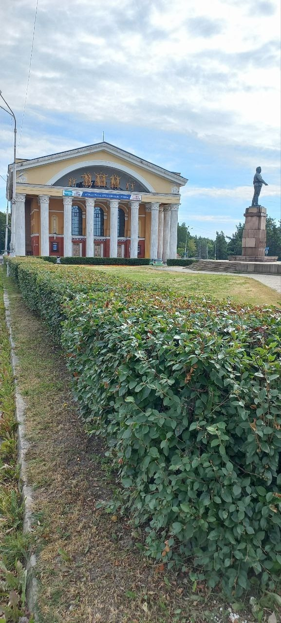 Карелия | 16-18.08.24. Галерея Фантим