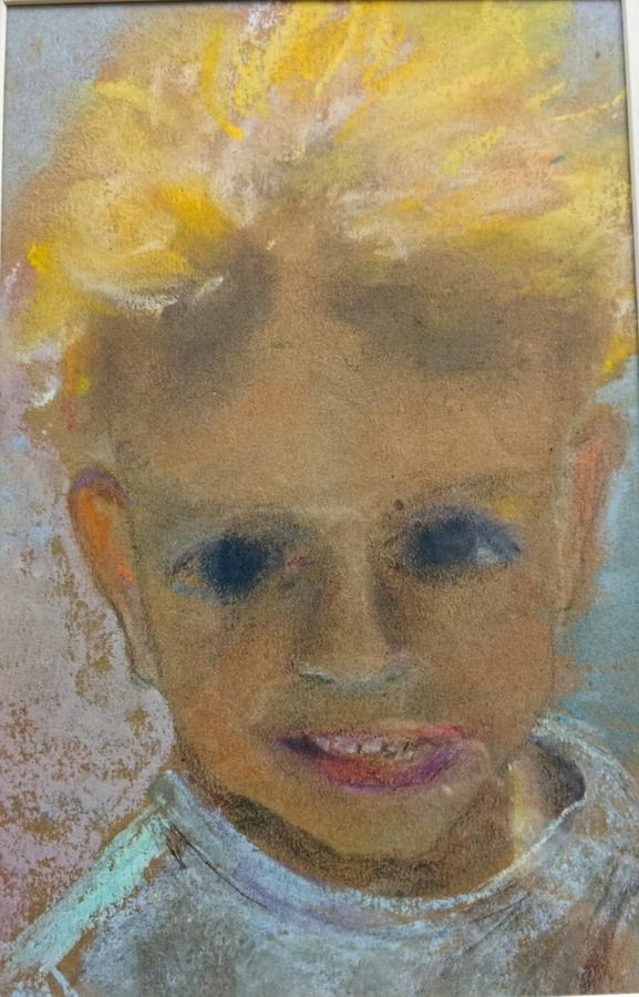 Анна Тараман. Галерея участников Российской Премии Искусств