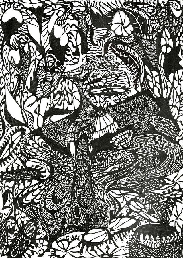 Шумская Ирина Владимировна. Галерея участников Российской Премии Искусств