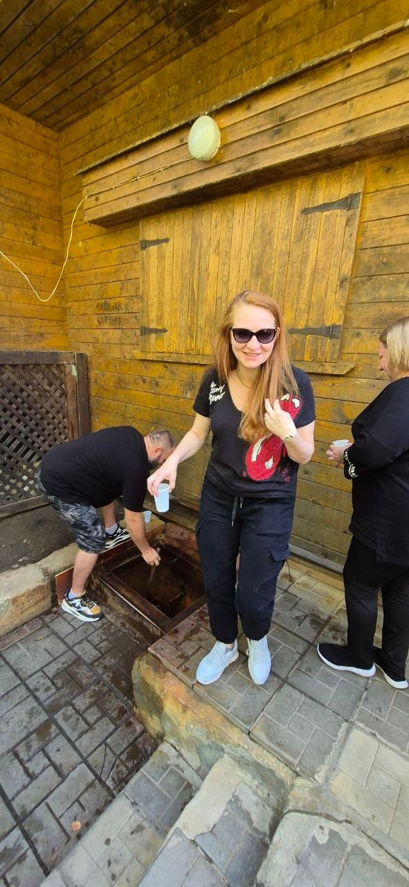 Карелия | 16-18.08.24. Галерея Фантим