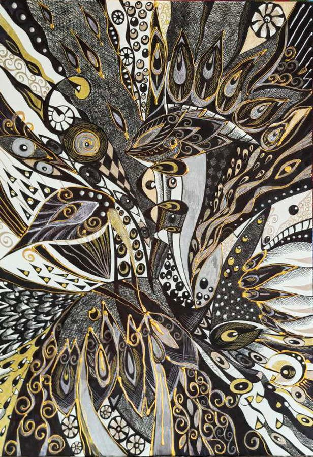 Шумская Ирина Владимировна. Галерея участников Российской Премии Искусств