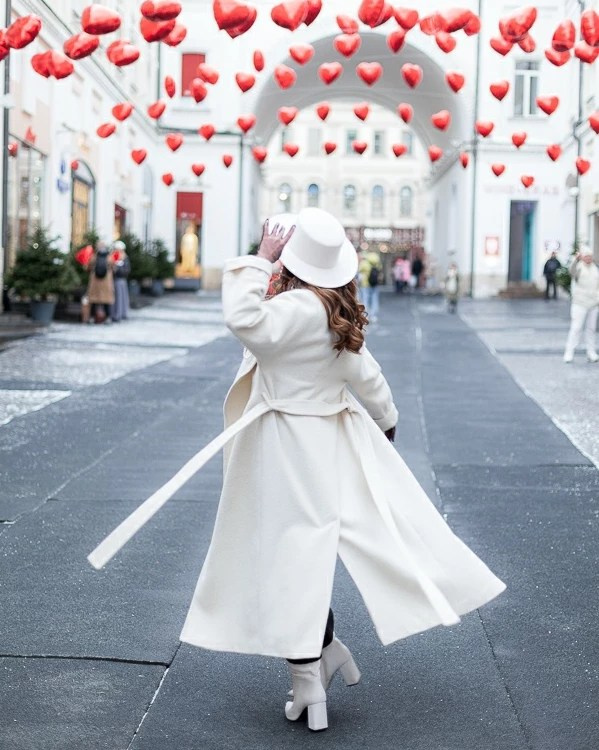 Галерея. LOVELY MEMORIES