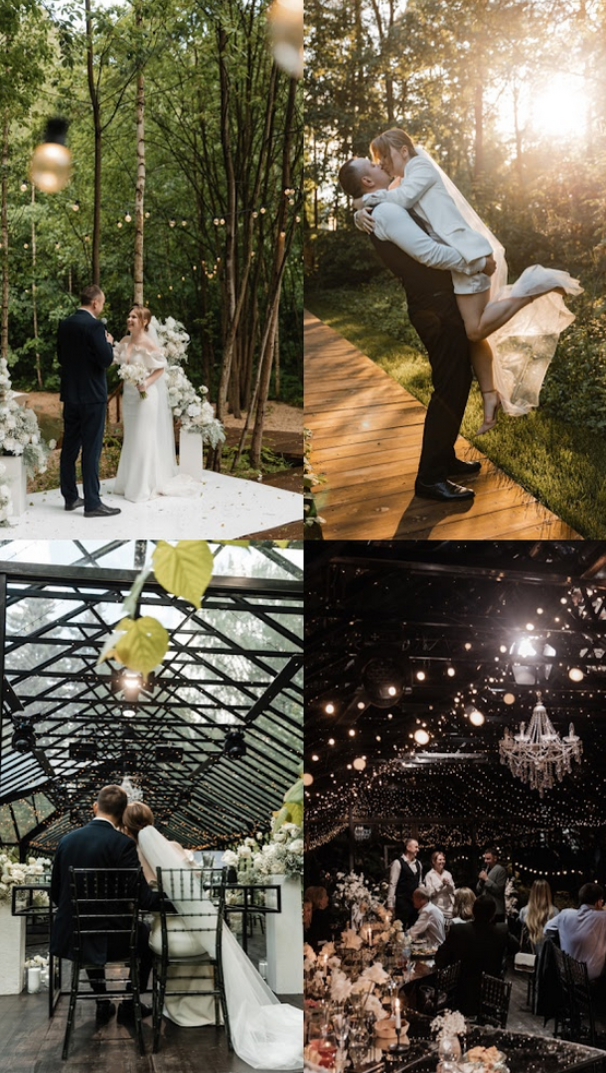 Площадка № 4-6. Свадебный организатор Москва